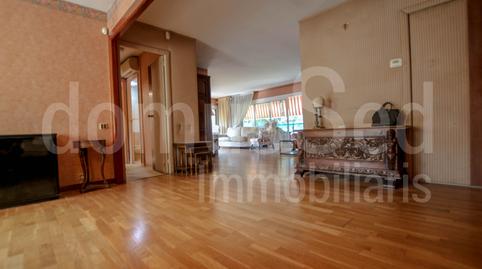 Foto 5 de Pis en venda a Bellresguard - Can Teixidó, Barcelona