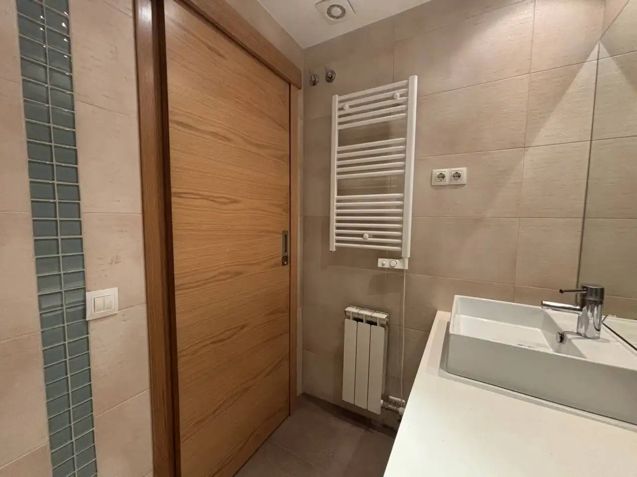 Flat for rent in Calle dels corretgers, Centre