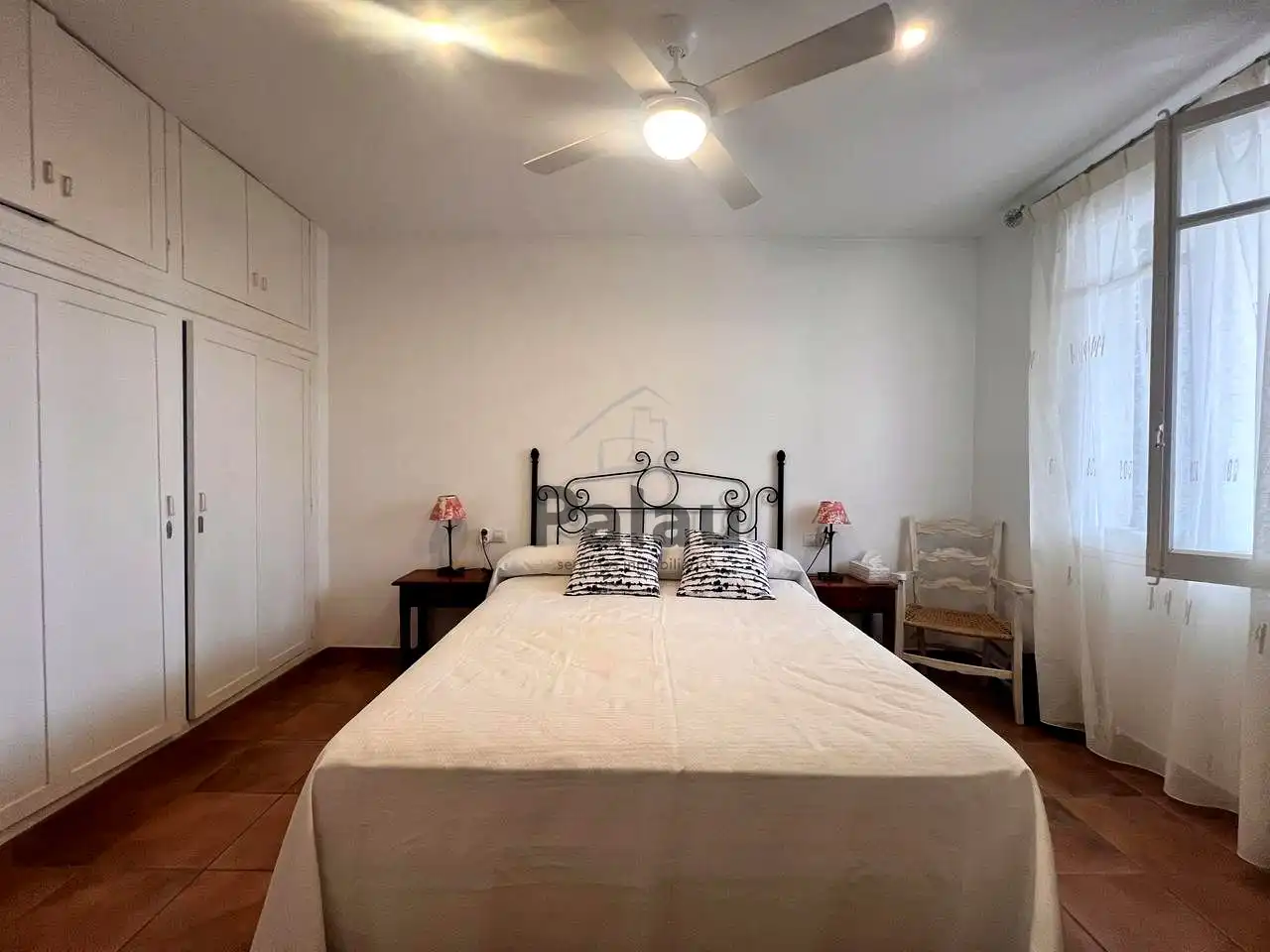 Bungalow zum Verkauf in Cala en Blanes, imagen 11