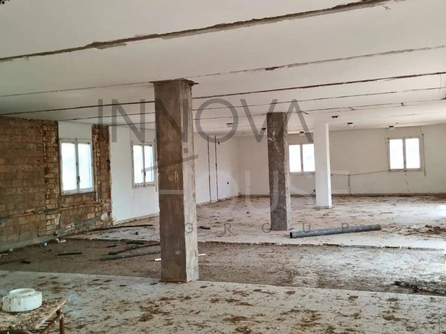 Finca rústica en venda en Lleida