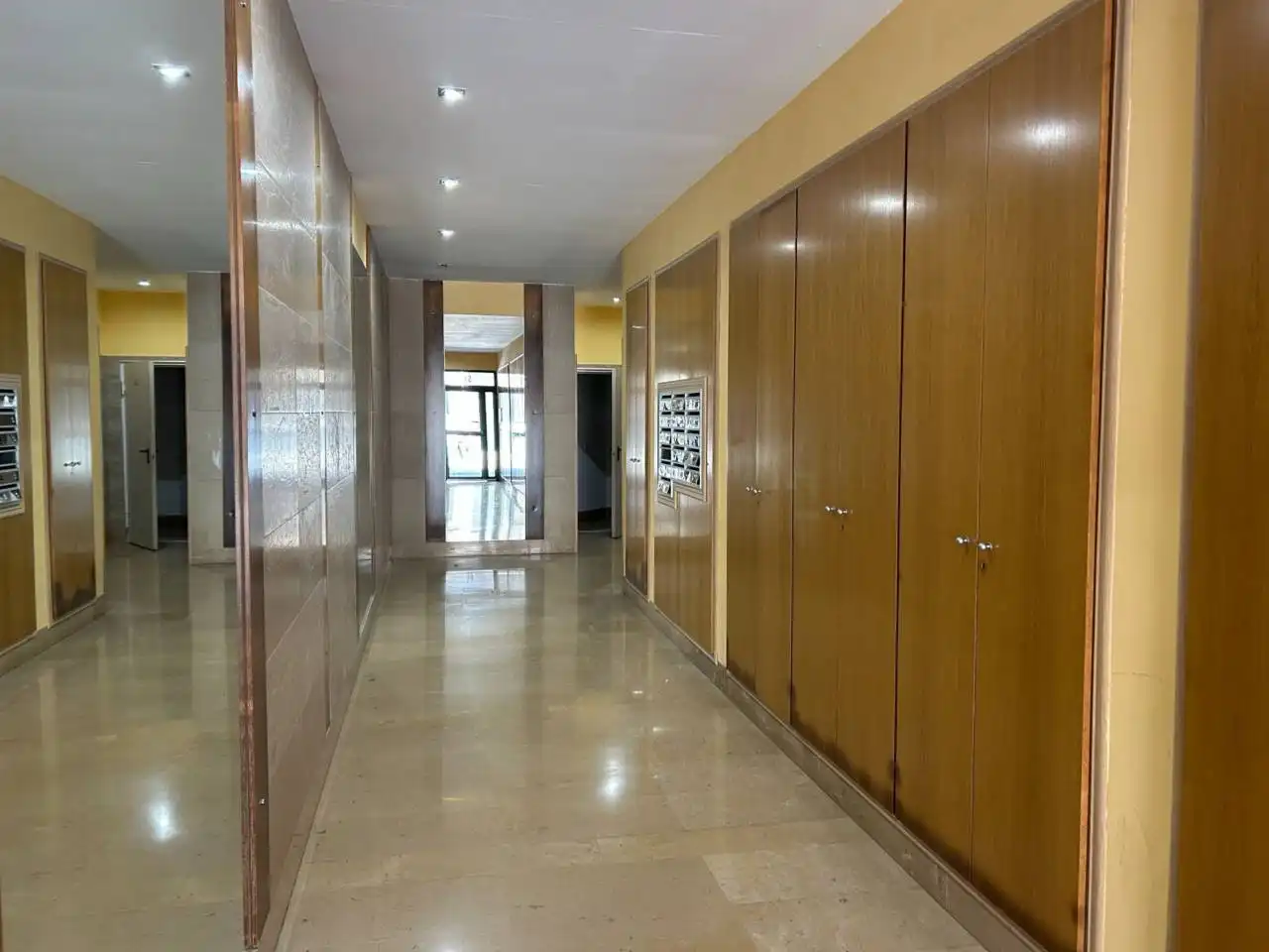 Appartamento con ascensore in vendita a Casco Urbano, imagen 23