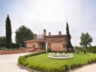 Terreny residencial en venda a Simancas