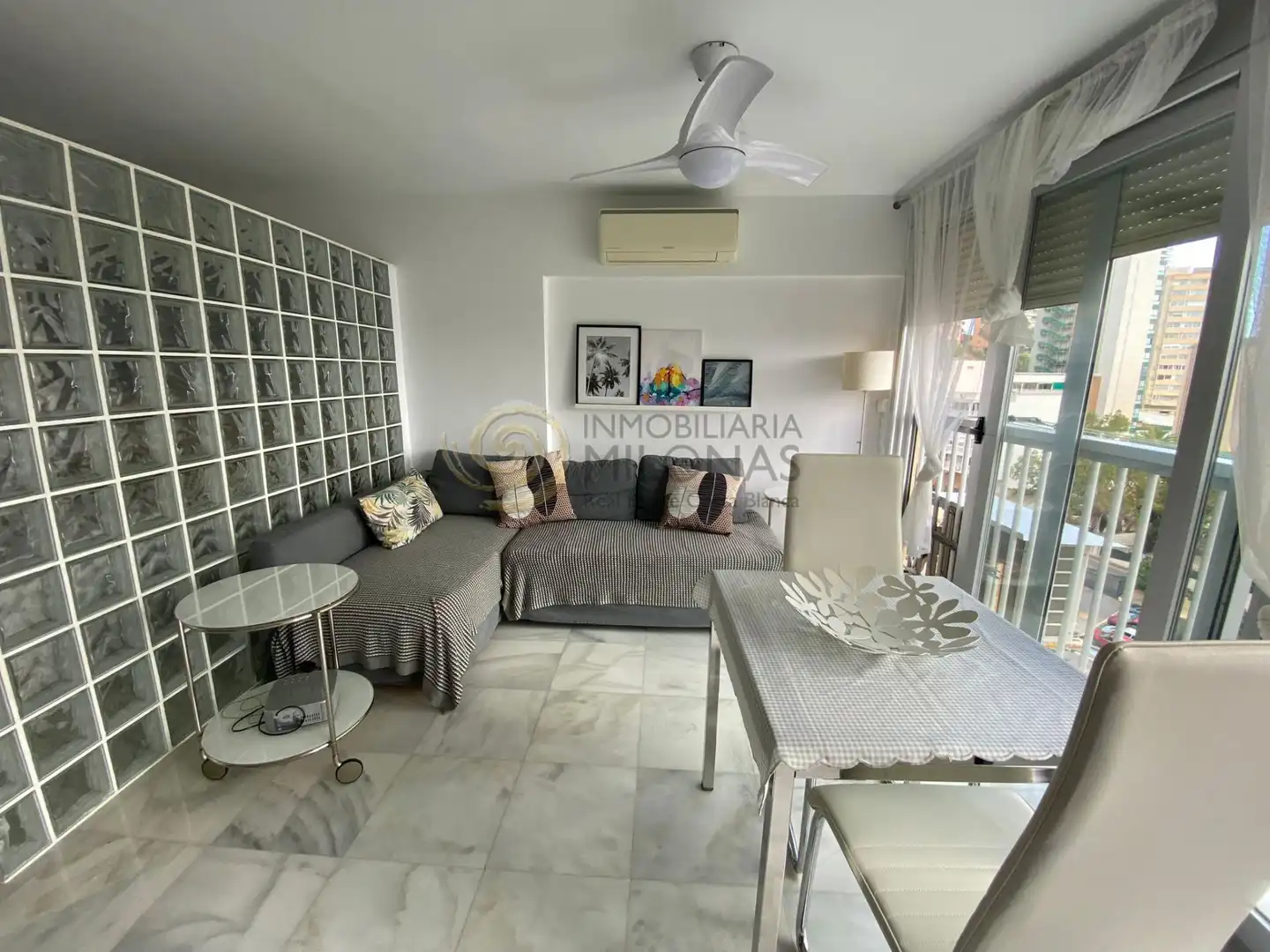 Apartments for rent in MANILA, 4, Rincón Alto