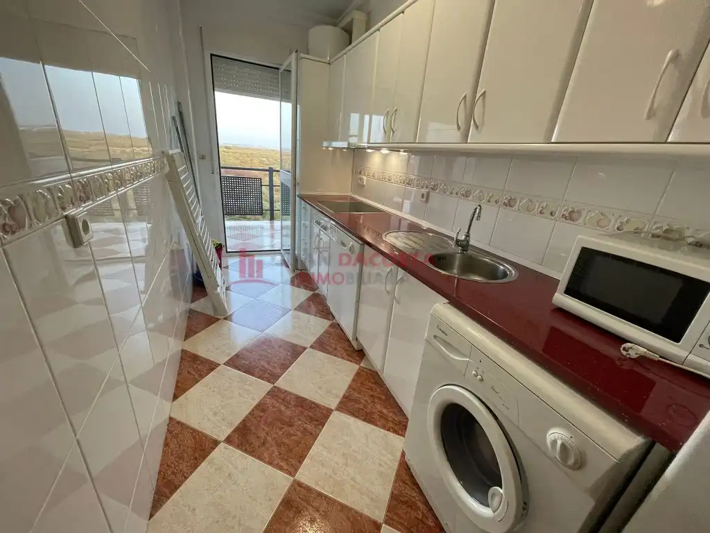 Appartement compact à louer à La Antilla, imagen 6