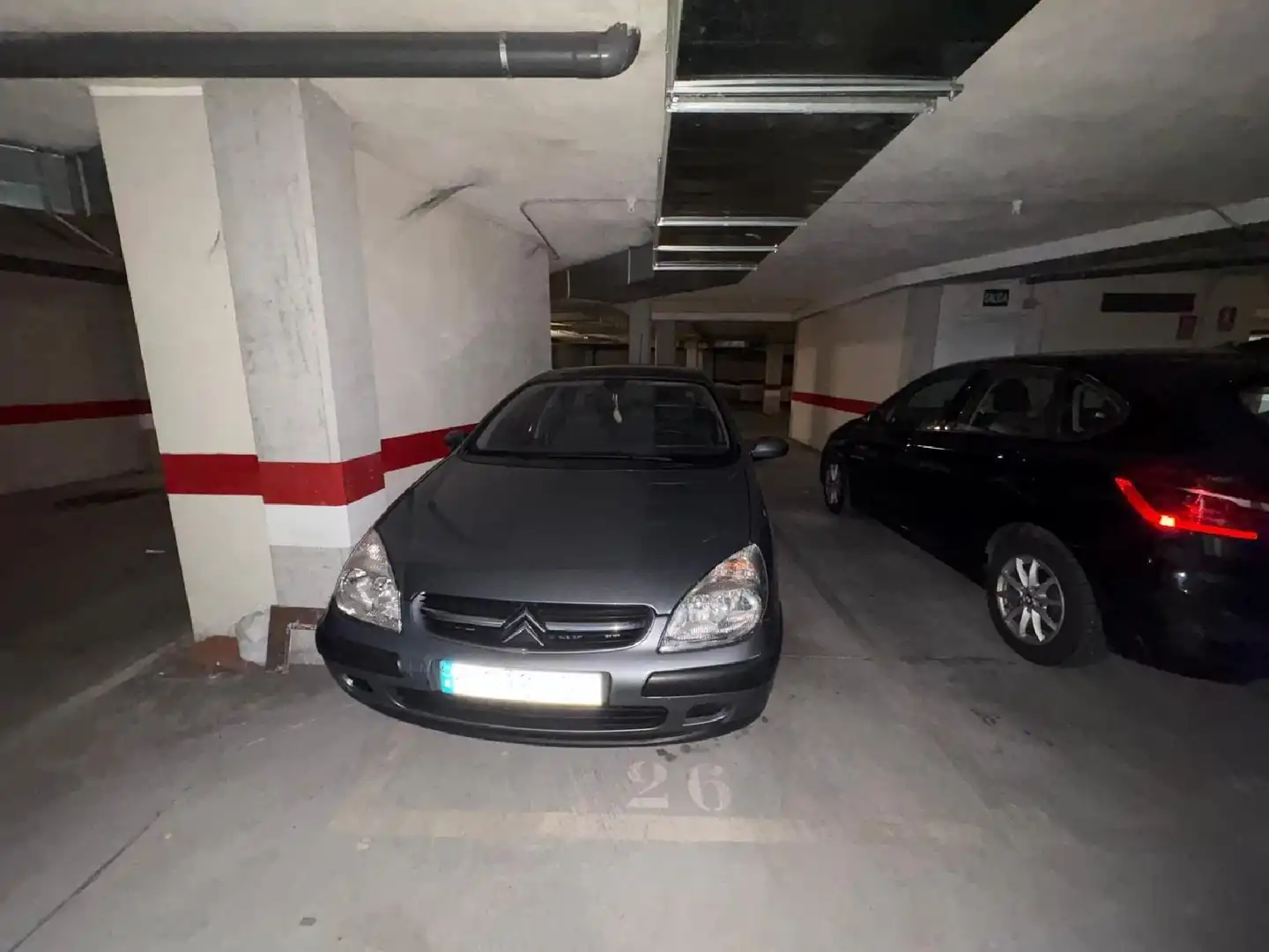 Flat with lift for sale in Sónsoles, imagen 47