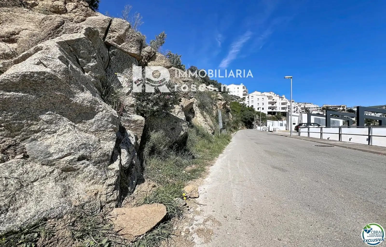 Rustikales Grundstück zum Verkauf in JOAN LLUIS VIVES, imagen 8