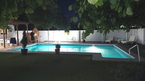 Foto 5 de Finca rústica en venta en Montijo, Badajoz