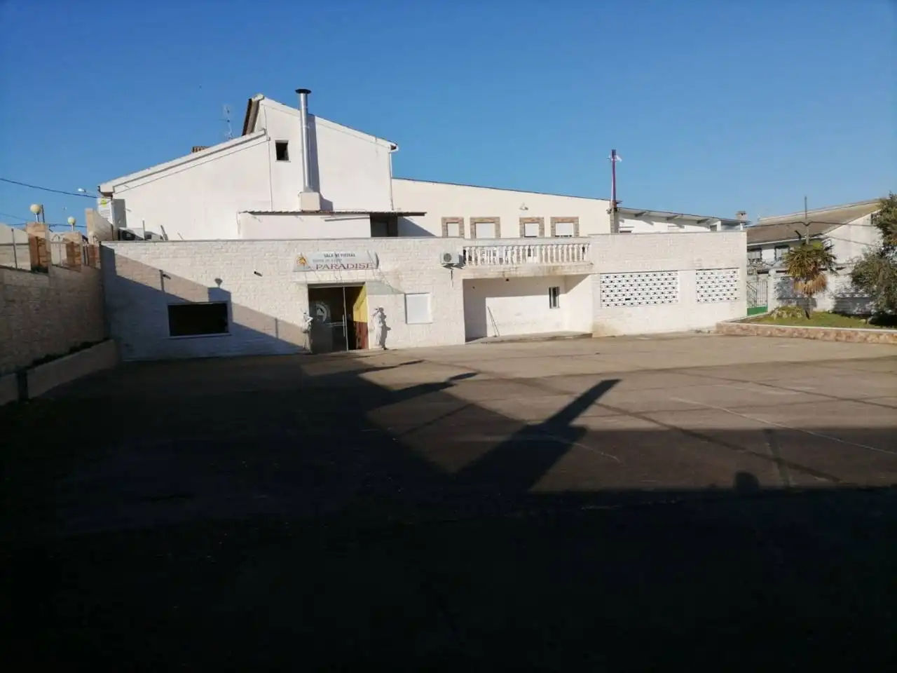 Gemischtgenutztes Gebäude zum Verkauf in Calle CERVANTES 11, imagen 50