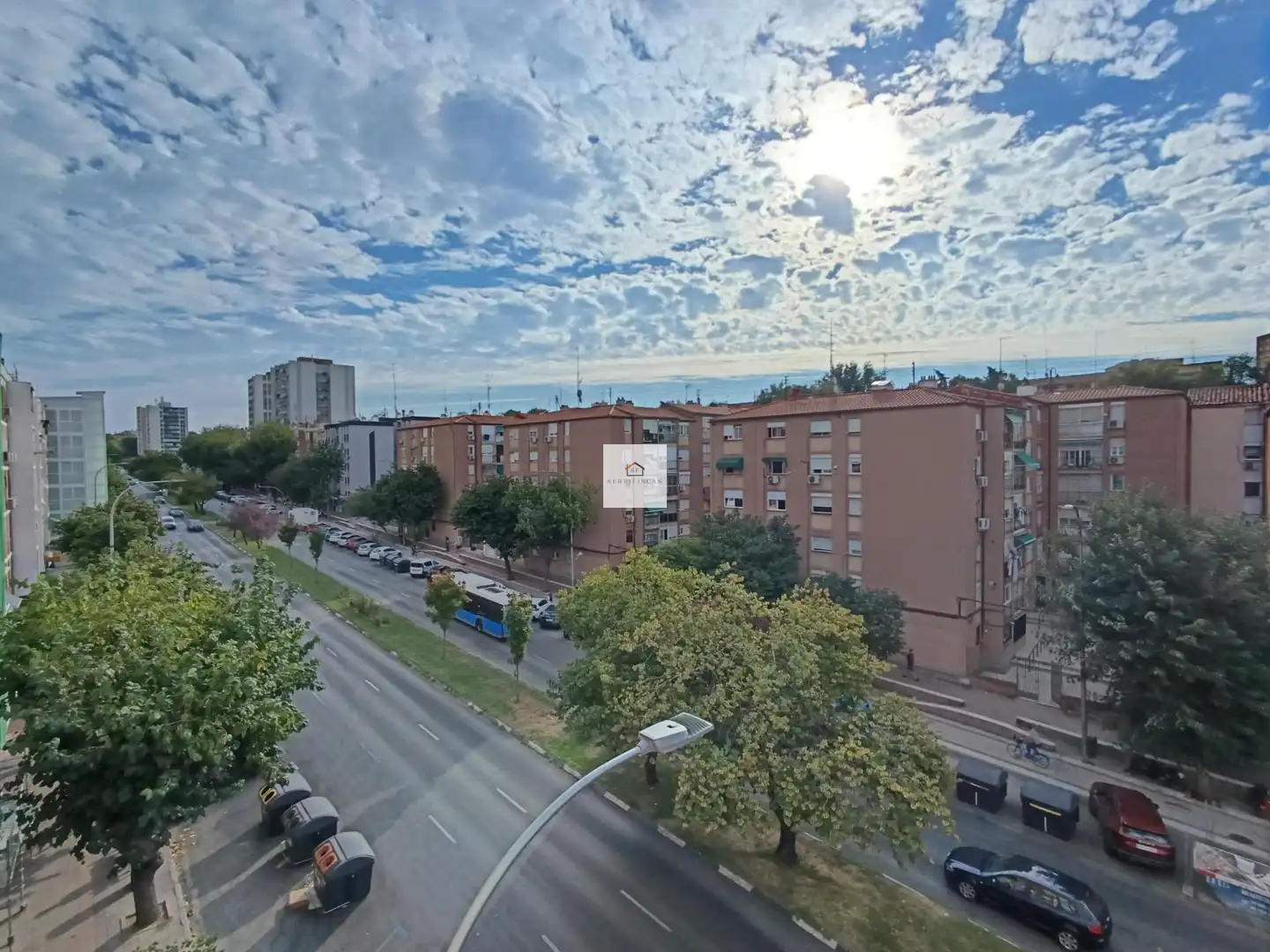 Piso con ascensor en alquiler en Avenida del Marqués de Corbera 29, imagen 19
