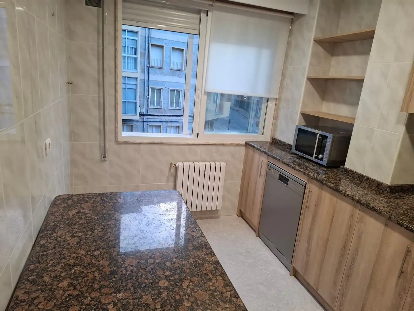 Appartement avec ascenseur à louer à Calle Manuel Murguía, imagen 10