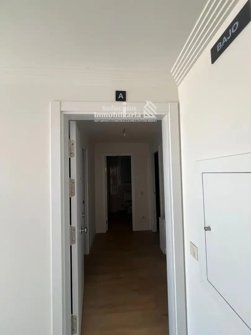Attic for sale in Encinas de Abajo  with Heating and Terrace