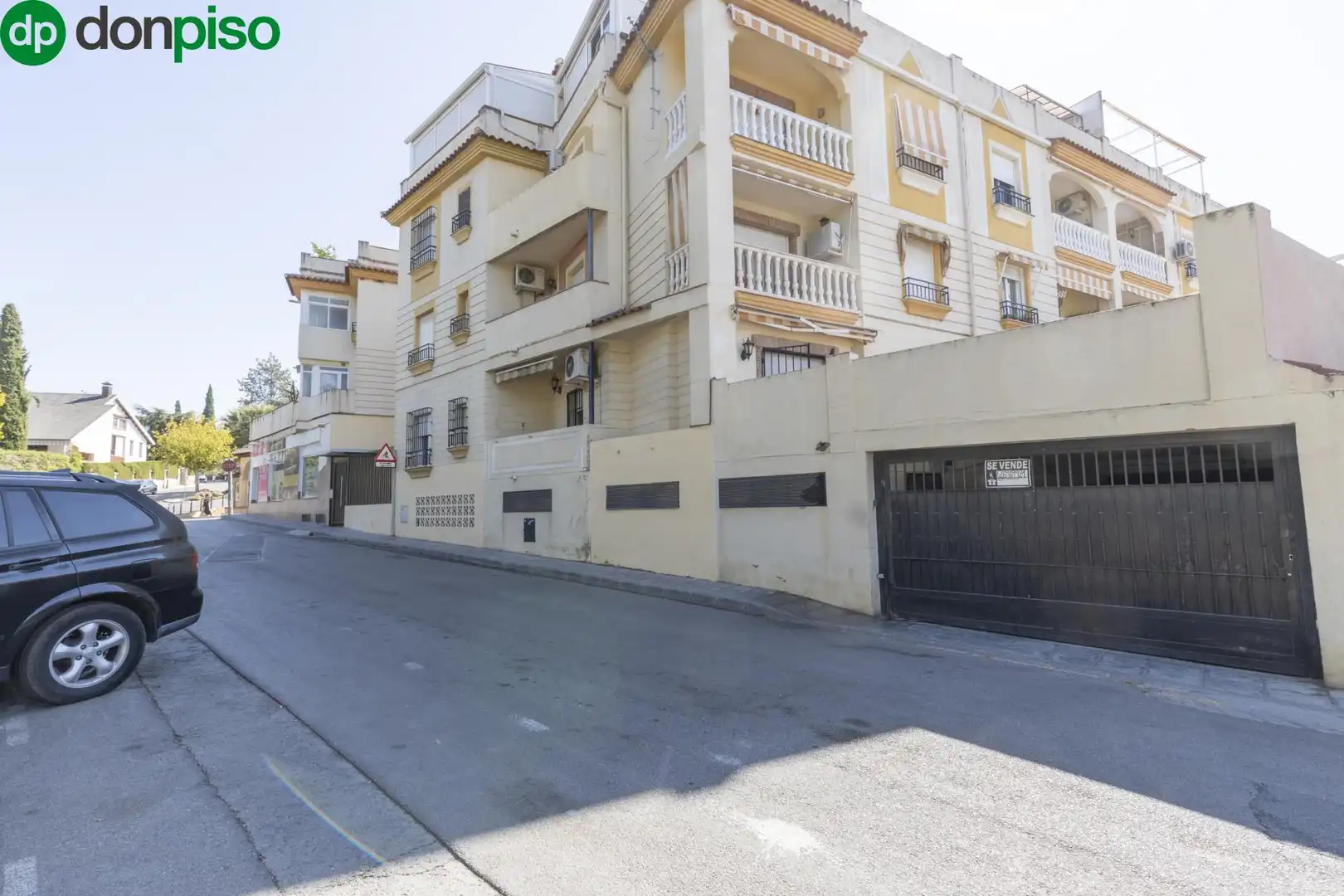 Flat for sale in Avenida de la Casa Grande, Gójar