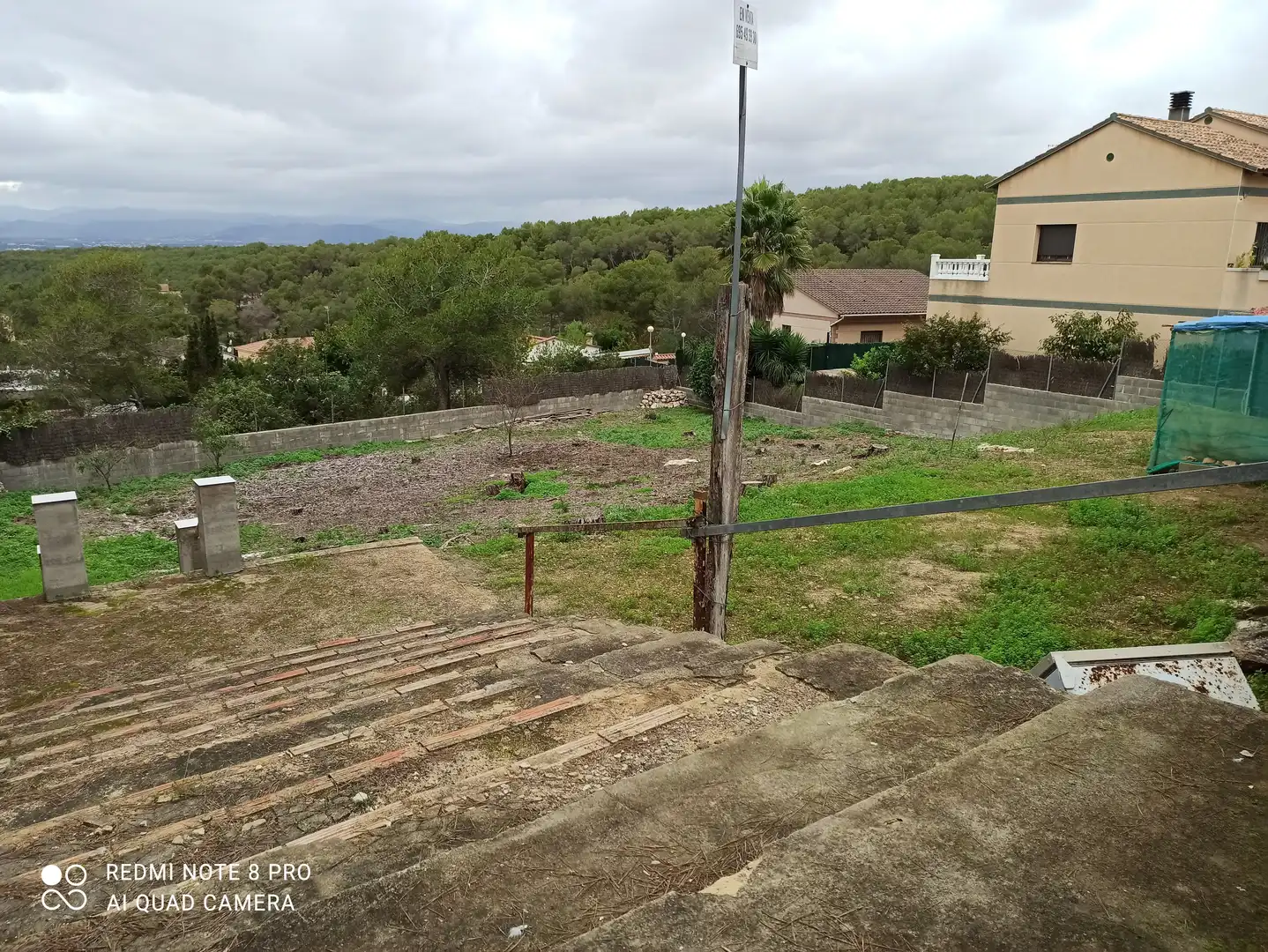 Wohnbaugrundstück zum Verkauf in Avinguda Valldemar, imagen 3