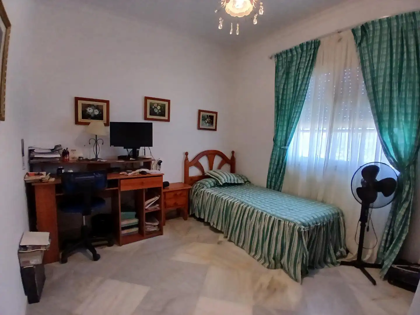 Habitación de Casa o chalet en venta en Puerto Real con Piscina