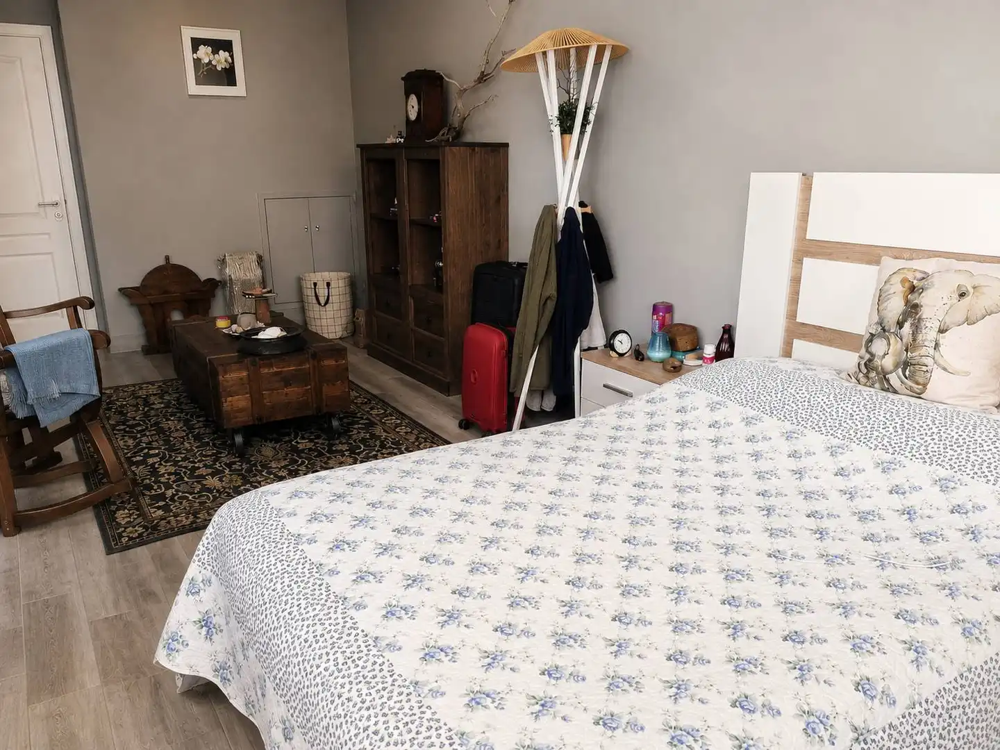 Habitación de Dúplex en venta en Torrevieja con Amueblado
