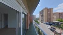 Exterior view of Flat for sale in  Granada Capital