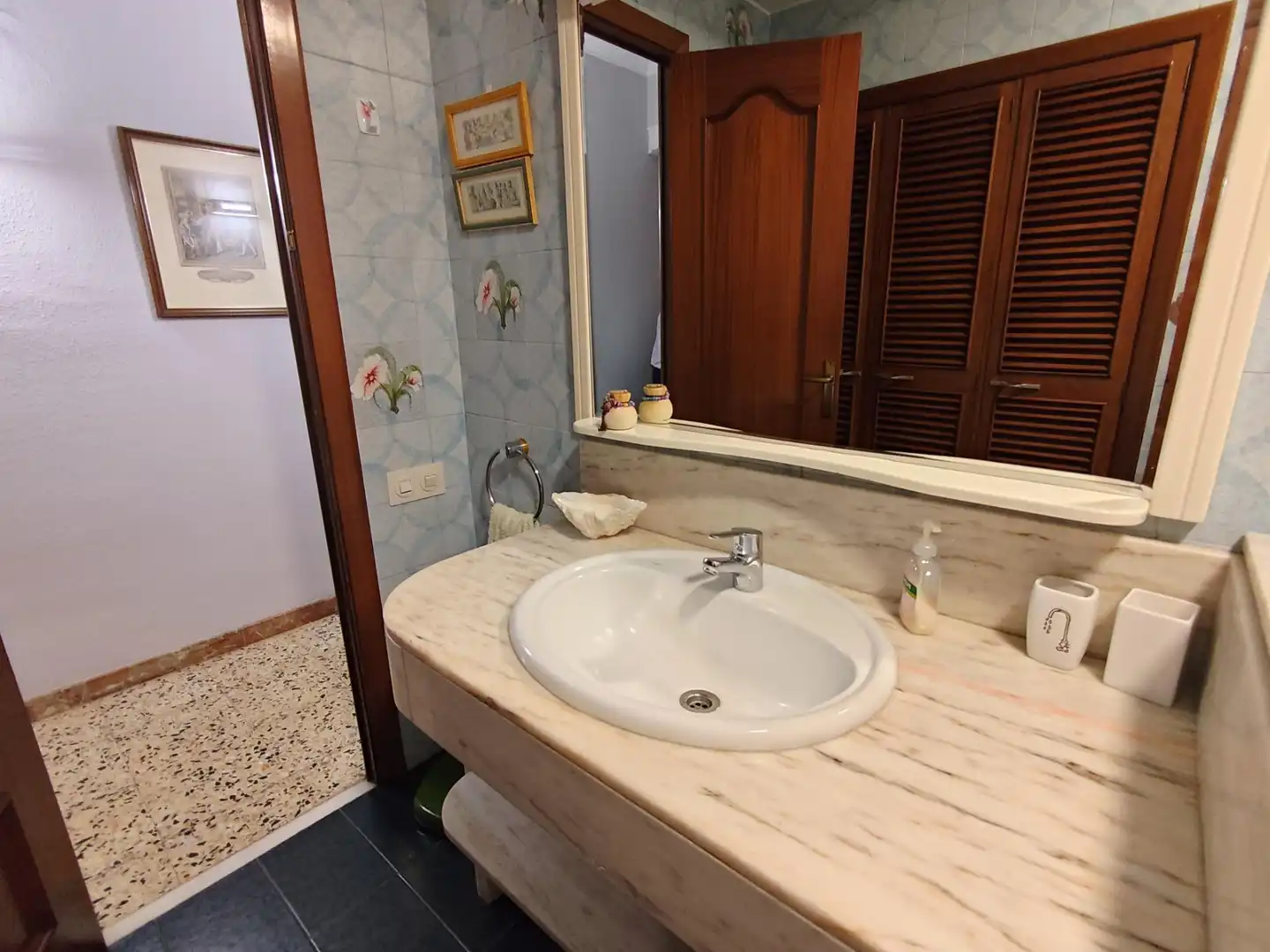 Piso con terraza en venta en Rambla Nova, imagen 38