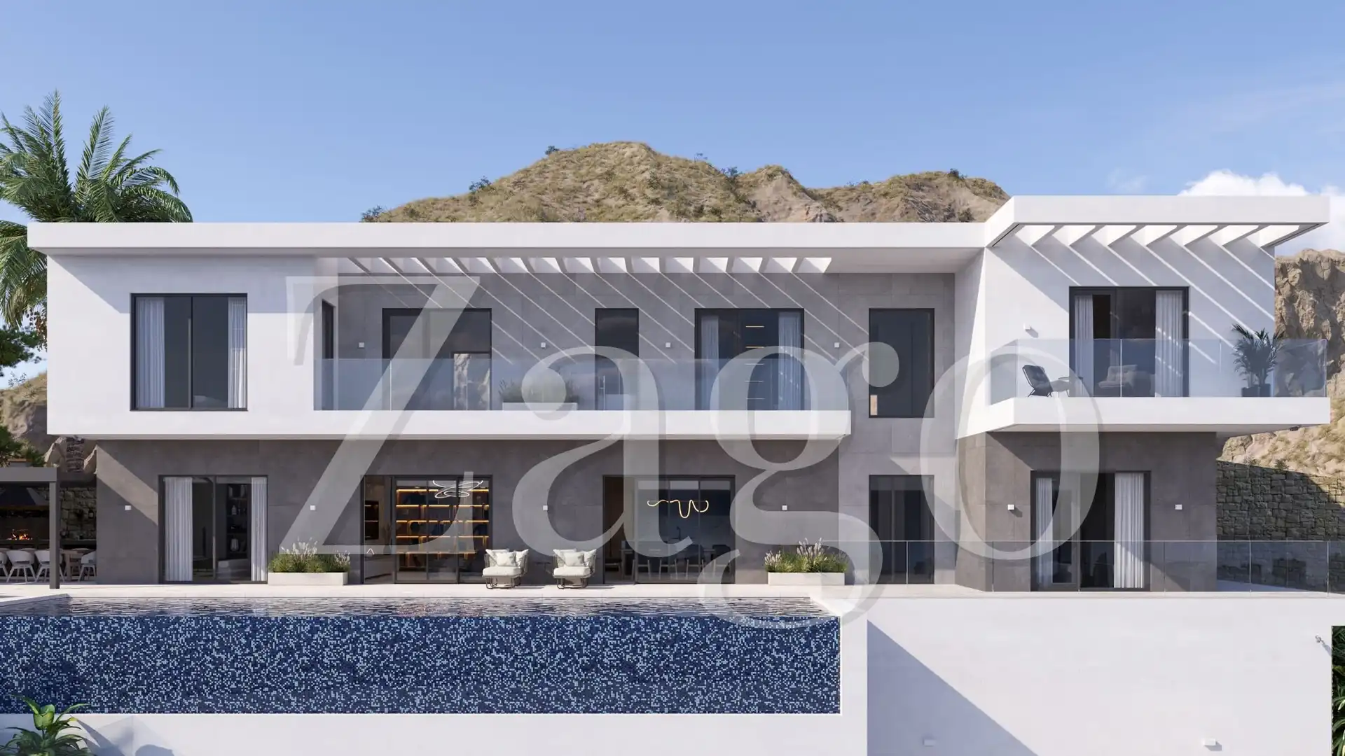 Maison à vendre à Finestrat Pueblo, imagen 41