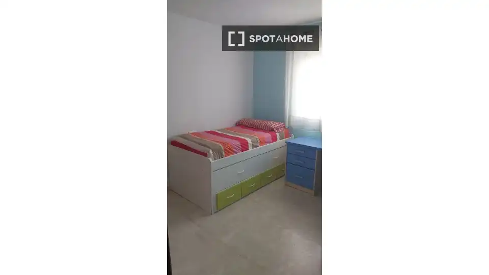 Habitació a San Miguel