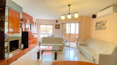 Foto 2 de Pis en venda a Calle del Porvenir del Obrero, 1, San Gabriel, Alicante