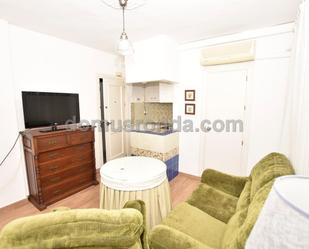 Bedroom of Apartment to rent in Ronda  with Air Conditioner, Heating and Terrace