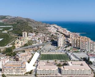 Vista exterior de Planta baixa en venda en Torrenueva Costa