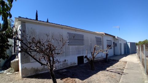 Foto 3 de Casa o xalet en venda a Montserrat, Valencia