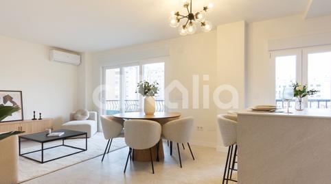 Photo 2 of Flat for sale in La Malagueta - Monte Sancha, Málaga Capital