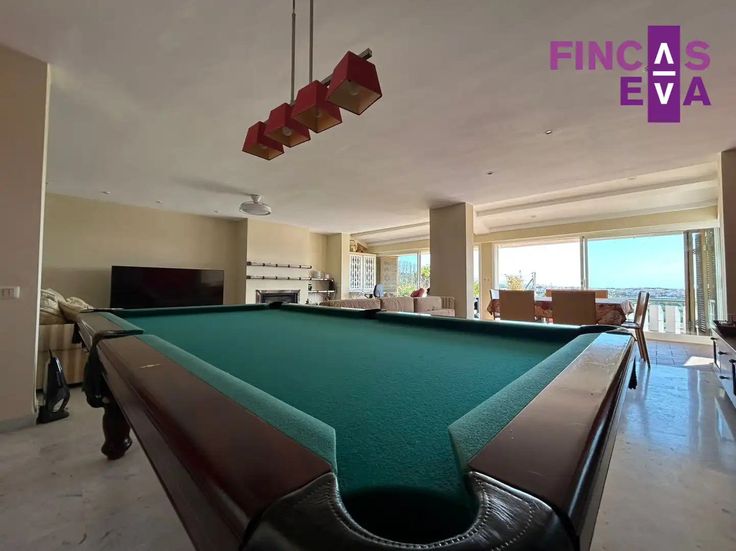 Piscina de Casa o chalet de alquiler en Altafulla con Aire acondicionado, Calefacción y Jardín privado