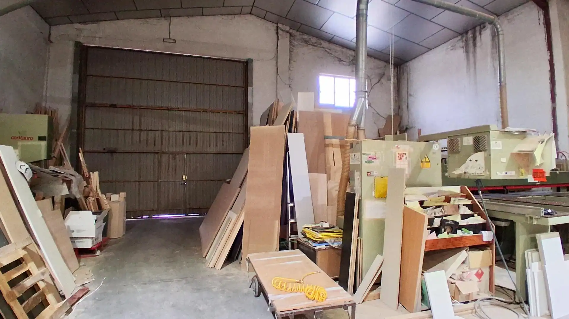 Industrial building for sale in Villares de la Reina, imagen 20