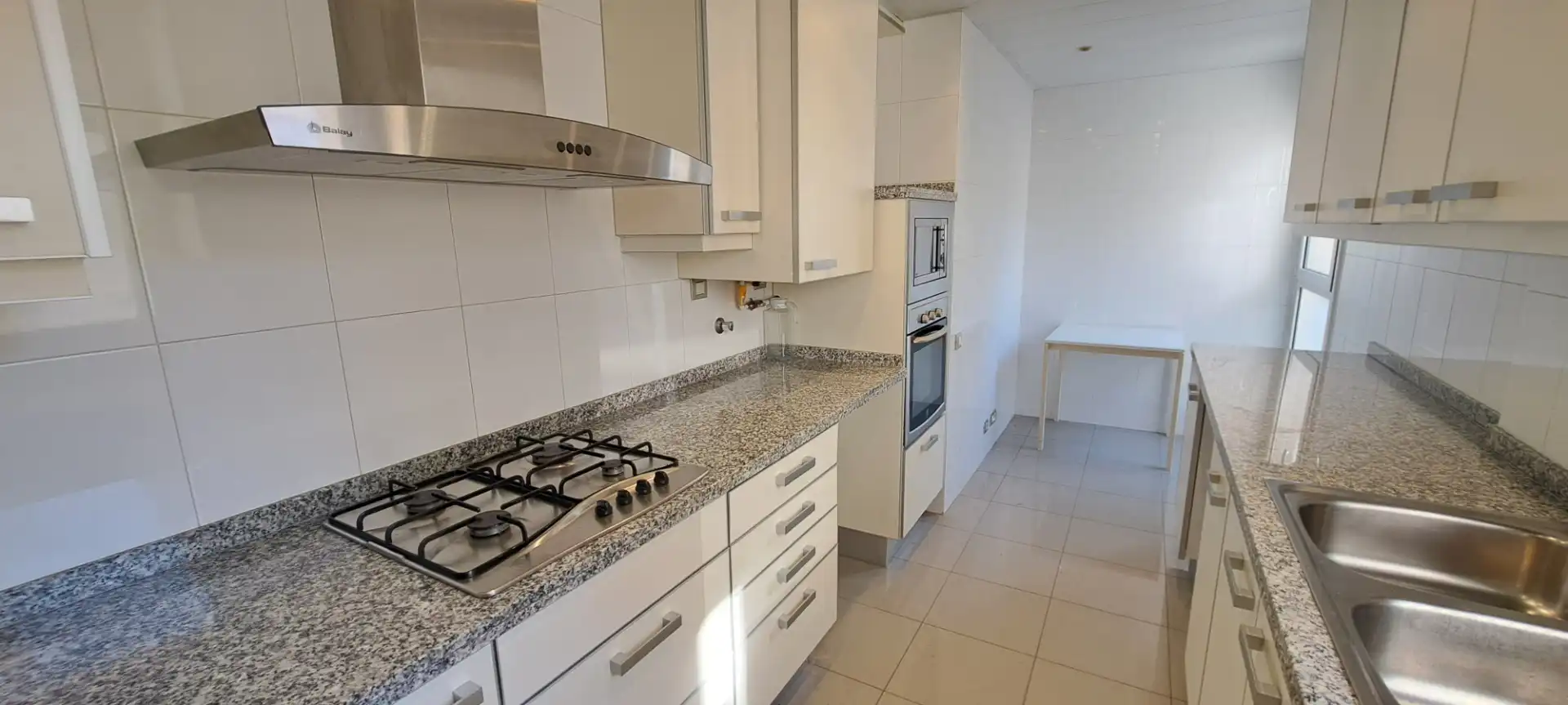 Cocina de Piso en venta en Reus con Aire acondicionado, Calefacción y Parquet