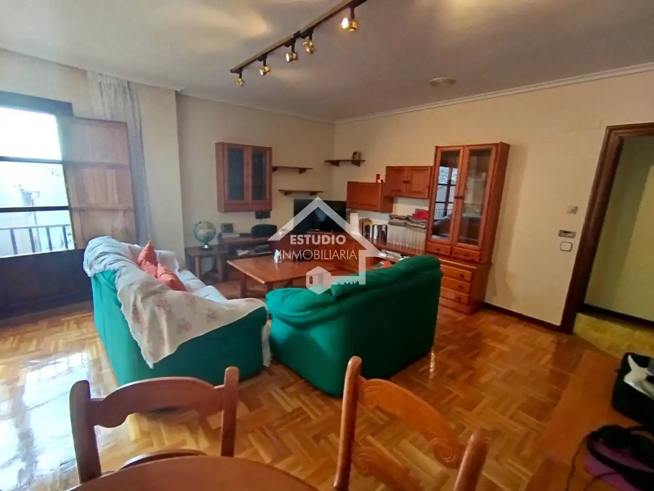 Appartamento con ascensore in vendita a Calle RUA DE SANTA MARIA, imagen 7