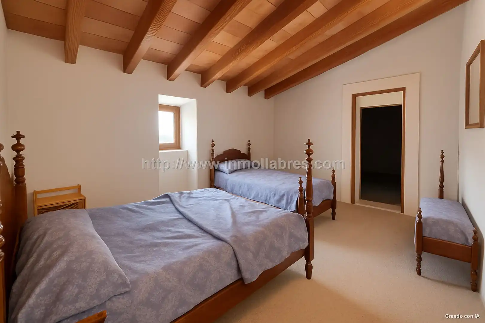 Country house for sale in Selva, imagen 22
