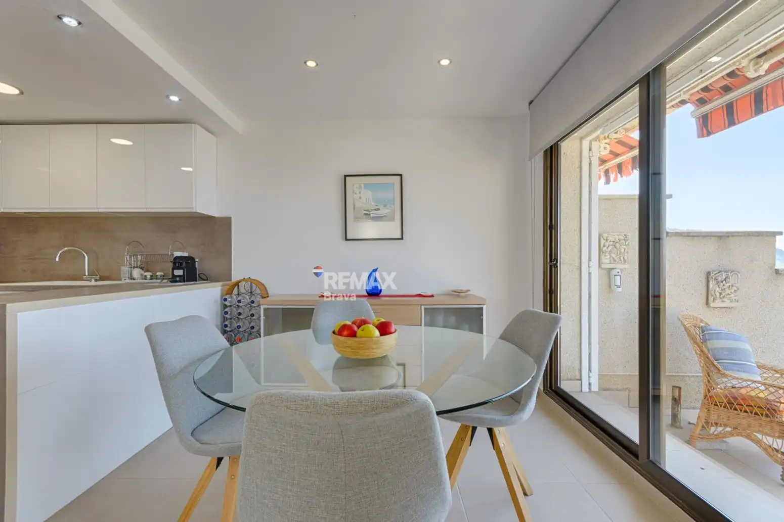 Flat with lift for sale in Passeig PS MARITIM, imagen 17