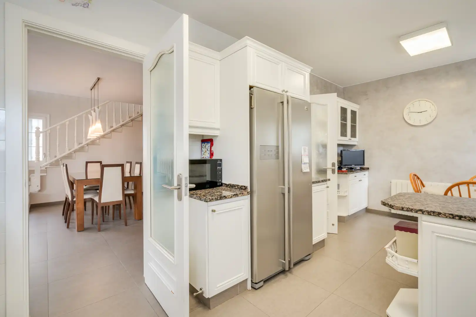 Villa con piscina in vendita a Olesa de Montserrat, imagen 28
