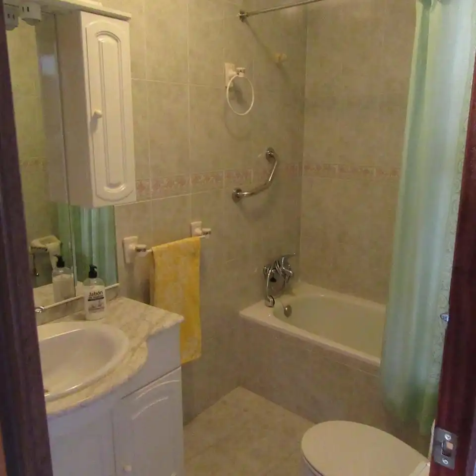 Baño de Casa o chalet en venta en Casar de Palomero
