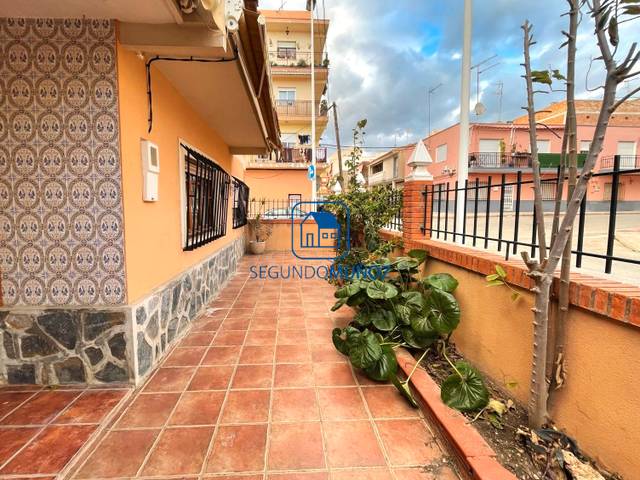 Dúplex en Venta en Pescadores