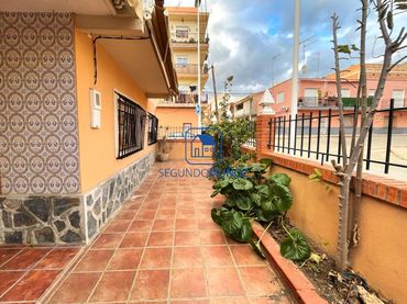 Casa en venda a Puerto de Mazarrón