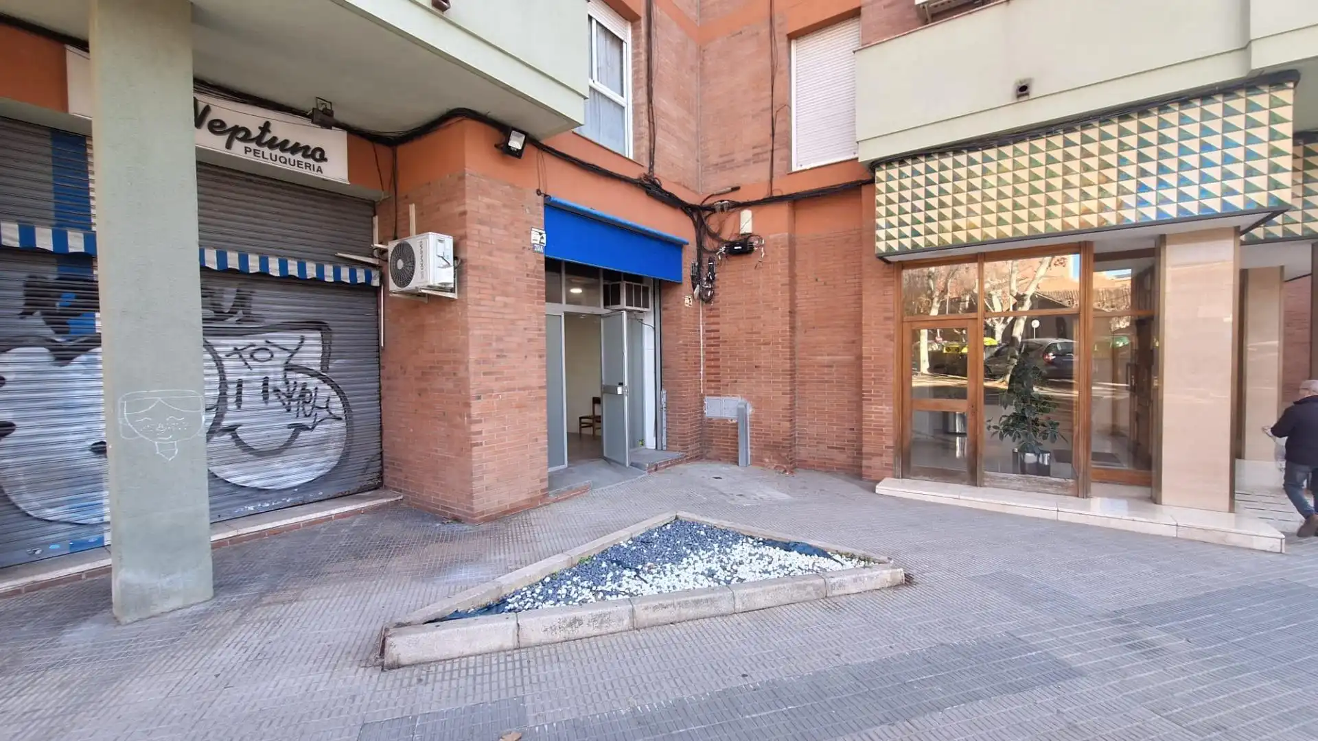 Locale commerciale in vendita a ALGUERSUARI I PASCUAL D' 71, imagen 11