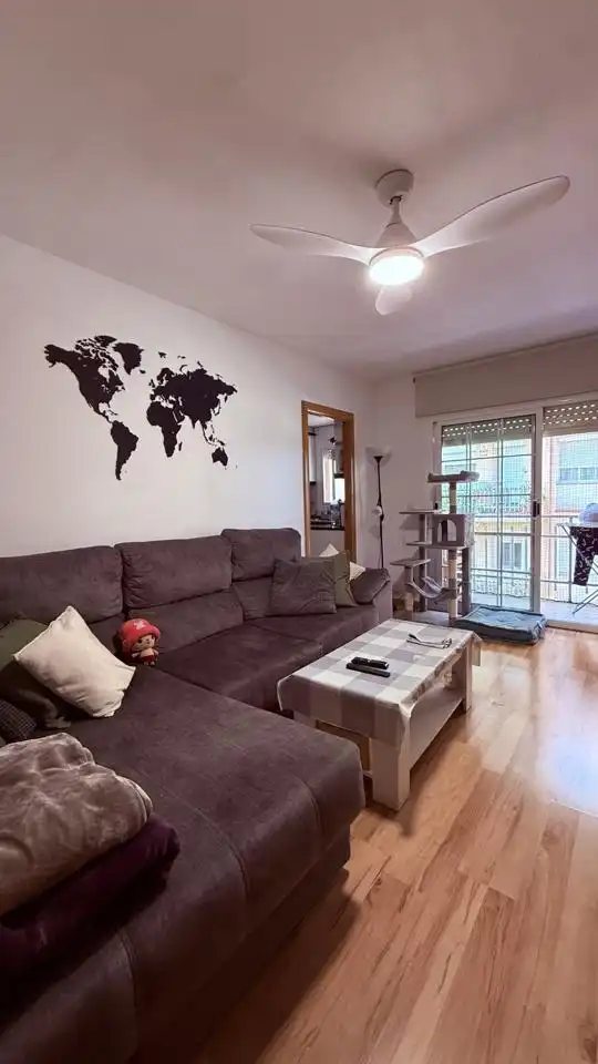 Pis en venda a Eixample