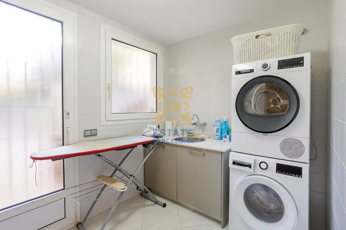 Casa amb piscina en venda a Santa Cristina - Sant Francesc, imagen 39