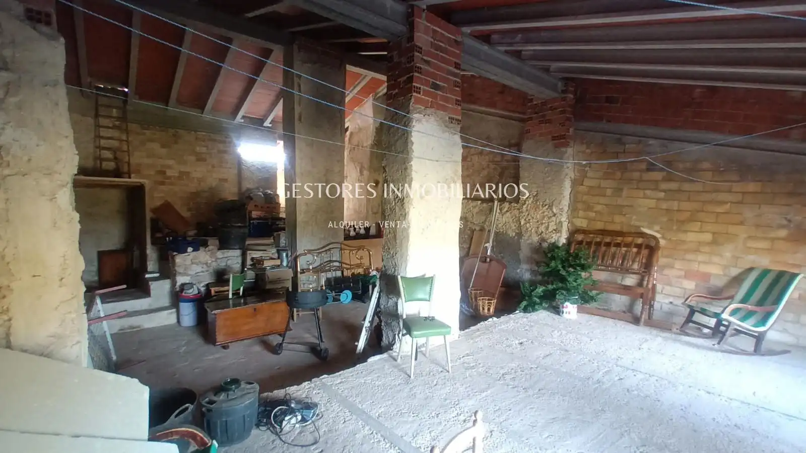 Casa o chalet en venta en Benasau, Alicante
