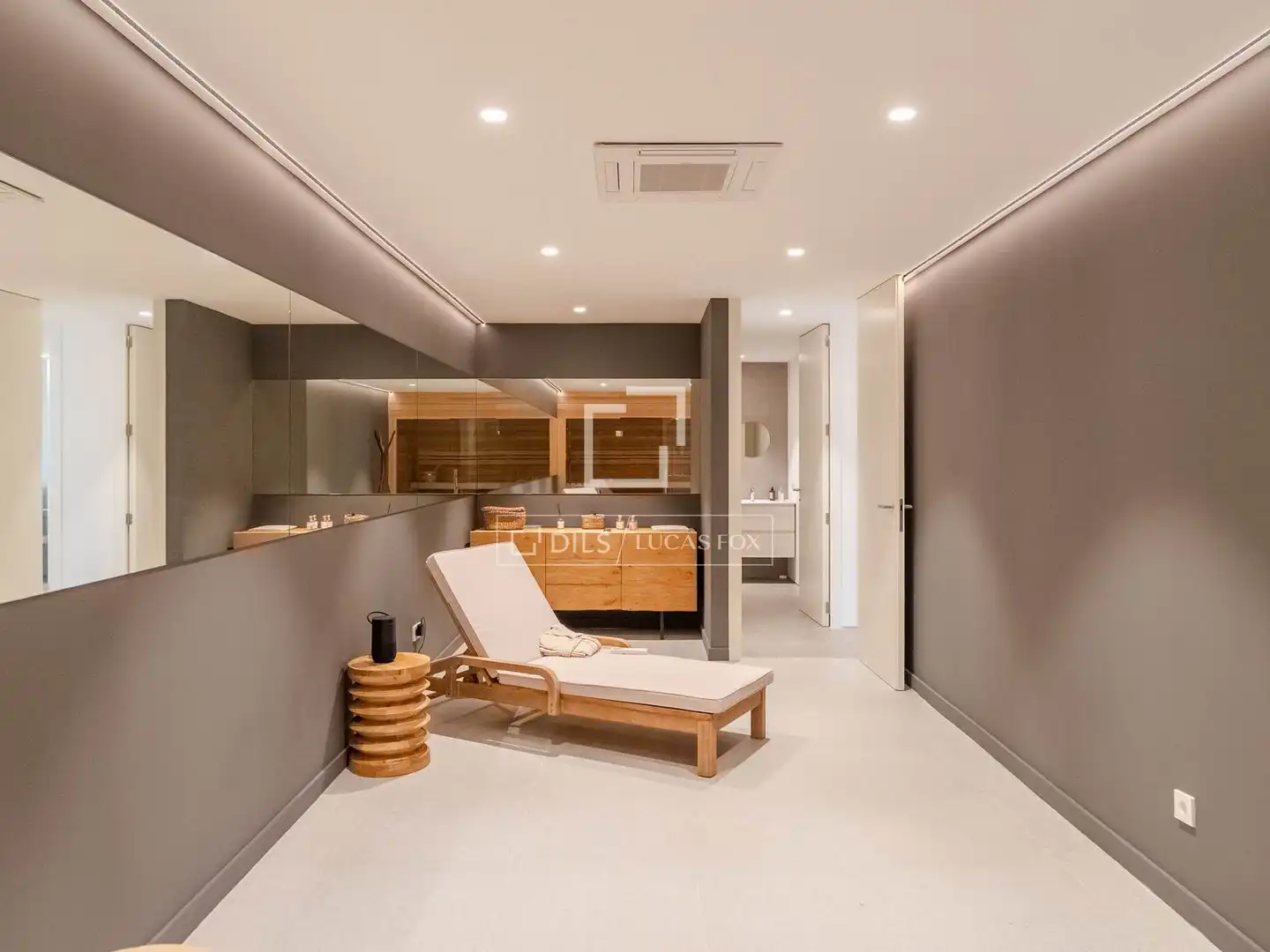 Casa o chalet en venta en Godella con Aire acondicionado, Calefacción y Jardín privado