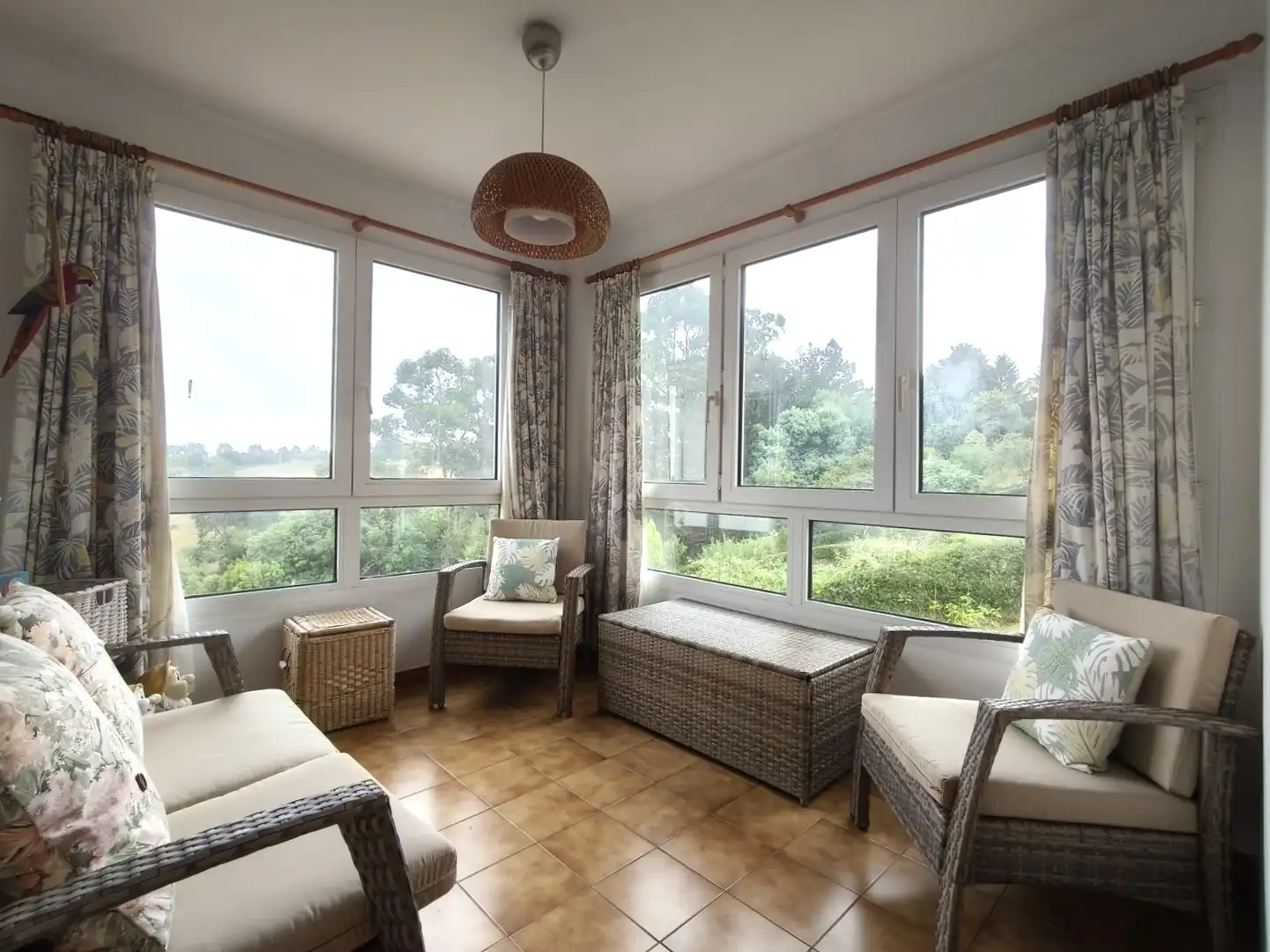 Casa o chalet en venta en Quintueles - CS LA COROLLA, 7, Villaviciosa - Amandi