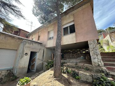 Casa en venta en La Torre de Claramunt