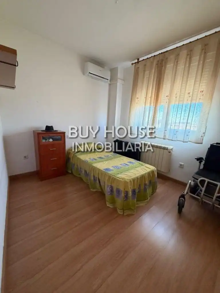 Flat with lift for sale in Cobeja, imagen 14