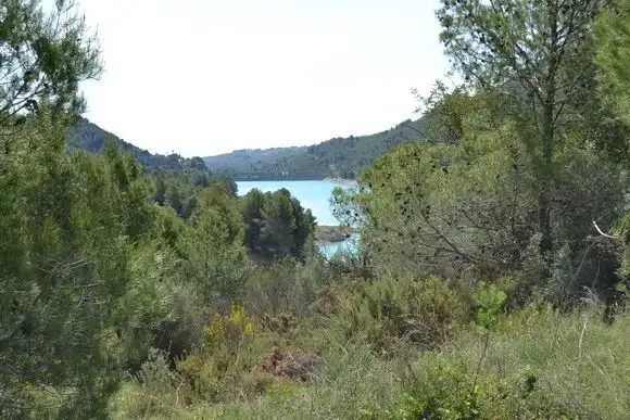 Terrenos y solares en venta en Beniardà, imagen 4