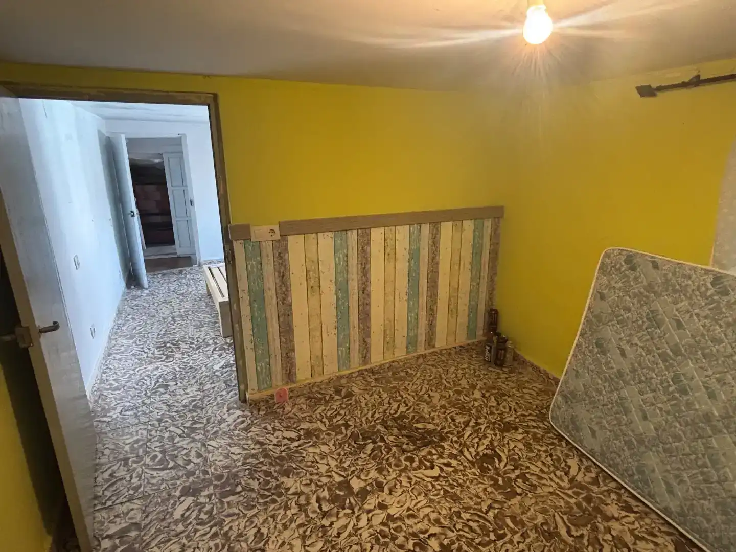 Flat for sale in Las Ventas de San Julián, Toledo