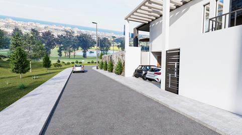Foto 4 de vivienda de obra nueva en Piso en venta en Hipódromo - Cerrado del Águila, Málaga