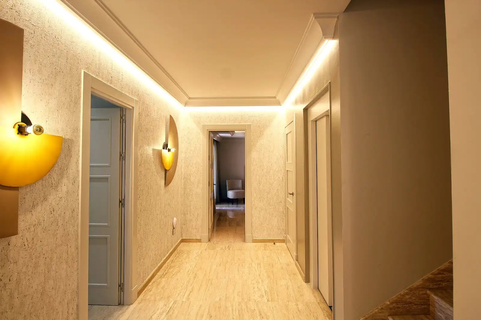Casa amb terrassa en venda a El Paraíso, imagen 36